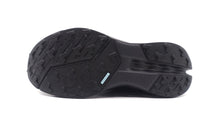 画像をギャラリービューアに読み込む, On CLOUDSURFER TRAIL 2 WATERPROOF W BLACK/BLACK 4