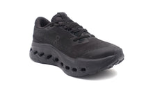 画像をギャラリービューアに読み込む, On CLOUDSURFER TRAIL 2 WATERPROOF W BLACK/BLACK 5