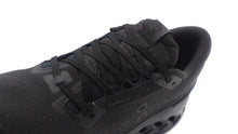 画像をギャラリービューアに読み込む, On CLOUDSURFER TRAIL 2 WATERPROOF W BLACK/BLACK 6