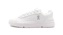 画像をギャラリービューアに読み込む, On THE ROGER ADVANTAGE W &quot;ROGER FEDERER&quot; WHITE/WHITE 3