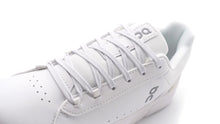 画像をギャラリービューアに読み込む, On THE ROGER ADVANTAGE W &quot;ROGER FEDERER&quot; WHITE/WHITE 6