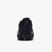 画像をギャラリービューアに読み込む, On CLOUDMONSTER 1 W  BLACK/BLACK 4