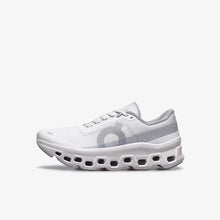 画像をギャラリービューアに読み込む, On CLOUDMONSTER 1 W  WHITE/WHITE 1