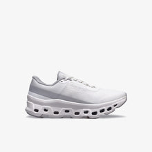 画像をギャラリービューアに読み込む, On CLOUDMONSTER 1 W  WHITE/WHITE 2