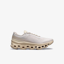 画像をギャラリービューアに読み込む, On CLOUDMONSTER 1 W  DEW/BLONDE 2