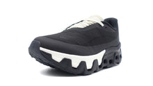 画像をギャラリービューアに読み込む, On CLOUDMONSTER HYPER PAF W &quot;CURRENT FORM 3.0&quot; &quot;POST ARCHIVE FACTION&quot;  BLACK/BLACK 1