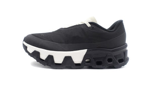 On CLOUDMONSTER HYPER PAF W "CURRENT FORM 3.0" "POST ARCHIVE FACTION"  BLACK/BLACK 3