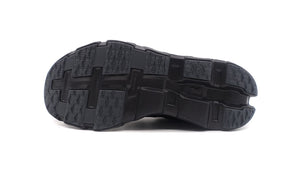On CLOUDMONSTER HYPER PAF W "CURRENT FORM 3.0" "POST ARCHIVE FACTION"  BLACK/BLACK 4