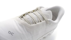 On CLOUDMONSTER HYPER PAF W "CURRENT FORM 3.0" "POST ARCHIVE FACTION"  WHITE/WHITE 6
