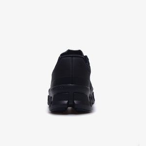 On CLOUDMONSTER VOID W BLACK/BLACK – mita sneakers
