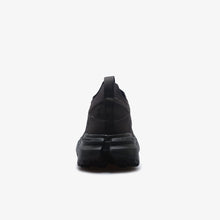 画像をギャラリービューアに読み込む, On CLOUDSOMA PAF W "CURRENT FORM 5.0" "POST ARCHIVE FACTION" COBBLE/RAVEN 4