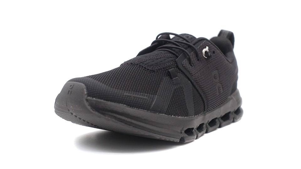 きい Cloud Sky for Youth | Black | On Japan
