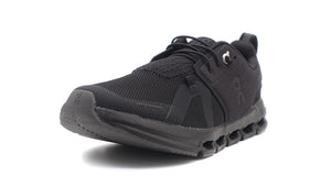 On CLOUD SKY ALL BLACK 1