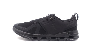 On CLOUD SKY ALL BLACK 3