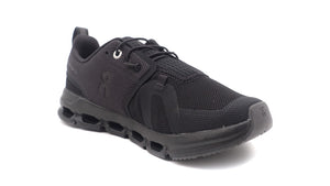 On CLOUD SKY ALL BLACK 5