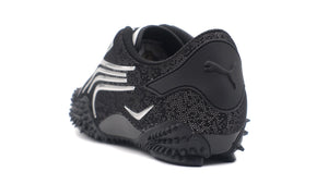 Puma MOSTRO METALLIC PUMA BLACK/PUMA SILVER 2