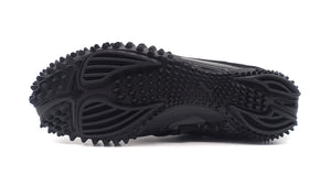 Puma MOSTRO METALLIC PUMA BLACK/PUMA SILVER 4