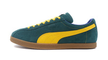画像をギャラリービューアに読み込む, PUMA BRAZIL DARK MYRTLE/TANGERINE 3