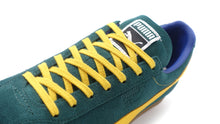 画像をギャラリービューアに読み込む, PUMA BRAZIL DARK MYRTLE/TANGERINE 6