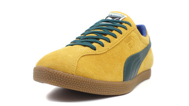 PUMA BRAZIL TANGERINE/DARK MYRTLE 1