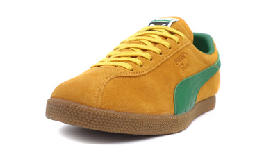 Puma BRASIL DARK POPPY 1