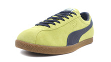 画像をギャラリービューアに読み込む, Puma BRASIL SEA KELP/NEW NAVY 1