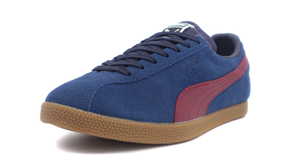 Puma BRASIL PERSIAN BLUE/TEAM REGAL RED 1