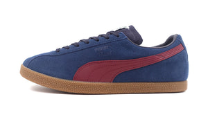 Puma BRASIL PERSIAN BLUE/TEAM REGAL RED 3