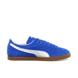 PUMA 26.5センチ Blue ViViD プーマブラジル Brasil シューズ