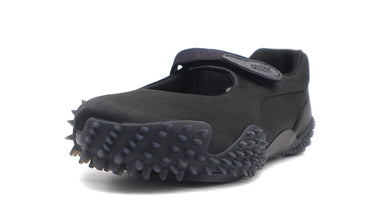 Puma MOSTRO FEY SATIN PUMA BLACK/COOL DARK GRAY 1