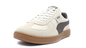 Puma SUPER TEAM ST. PAULI "FC ST. PAULI" SUGARED ALMOND/ESPRESSO BROWN 1