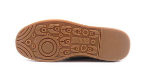 Puma SUPER TEAM ST. PAULI "FC ST. PAULI" SUGARED ALMOND/ESPRESSO BROWN 4