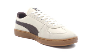 Puma SUPER TEAM ST. PAULI "FC ST. PAULI" SUGARED ALMOND/ESPRESSO BROWN 5