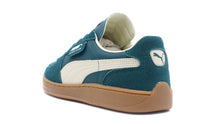 画像をギャラリービューアに読み込む, Puma SUPER TEAM PALMEIRAS &quot;SE PALMEIRAS&quot; MALACHITE/ALPINE SNOW 2