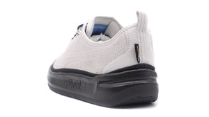 Puma GV SPECIAL SD "GUILLERMO VILAS" "Liberaiders" FEATHER GRAY/PUMA BLACK 2