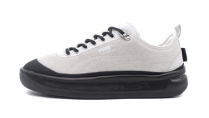 Puma GV SPECIAL SD "GUILLERMO VILAS" "Liberaiders" FEATHER GRAY/PUMA BLACK 3