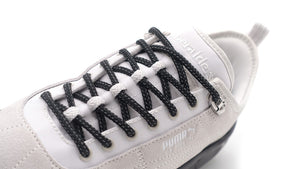 Puma GV SPECIAL SD "GUILLERMO VILAS" "Liberaiders" FEATHER GRAY/PUMA BLACK 6