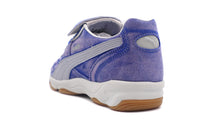 画像をギャラリービューアに読み込む, Puma KING INDOOR &quot;THE INTERN&quot; &quot;KIDSUPER STUDIOS&quot; BLUE CRYSTAL/GRAY FOG 2