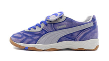 画像をギャラリービューアに読み込む, Puma KING INDOOR &quot;THE INTERN&quot; &quot;KIDSUPER STUDIOS&quot; BLUE CRYSTAL/GRAY FOG 3
