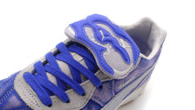 画像をギャラリービューアに読み込む, Puma KING INDOOR &quot;THE INTERN&quot; &quot;KIDSUPER STUDIOS&quot; BLUE CRYSTAL/GRAY FOG 6