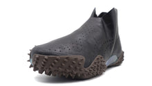 画像をギャラリービューアに読み込む, Puma MOSTRO MID &quot;Aries&quot; STRONG GRAY/CHOCOLATE 1