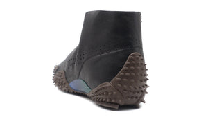 Puma MOSTRO MID "Aries" STRONG GRAY/CHOCOLATE 2
