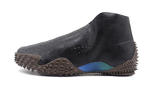 画像をギャラリービューアに読み込む, Puma MOSTRO MID &quot;Aries&quot; STRONG GRAY/CHOCOLATE 3