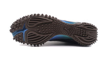 画像をギャラリービューアに読み込む, Puma MOSTRO MID &quot;Aries&quot; STRONG GRAY/CHOCOLATE 4