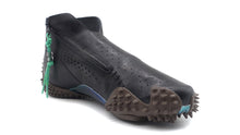 画像をギャラリービューアに読み込む, Puma MOSTRO MID &quot;Aries&quot; STRONG GRAY/CHOCOLATE 5