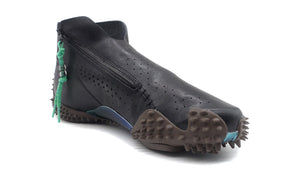 Puma MOSTRO MID "Aries" STRONG GRAY/CHOCOLATE 5