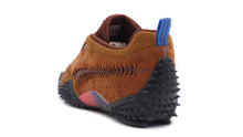 画像をギャラリービューアに読み込む, Puma MOSTRO CRAFT &quot;Aries&quot; MAHOGANY/TEAK 2