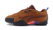 画像をギャラリービューアに読み込む, Puma MOSTRO CRAFT &quot;Aries&quot; MAHOGANY/TEAK 3