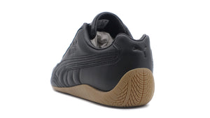 Puma SPEEDCAT LEATHER PUMA BLACK 2