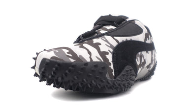 Puma MOSTRO CAMO PUMA BLACK/CAST IRON 1